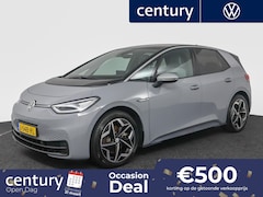 Volkswagen ID.3 - 58 kWh First Plus
