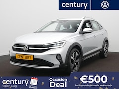Volkswagen Taigo - 1.0 TSI Style Automaat | Camera | Virtual | Adaptive Cruise | LED | Stoelverw