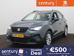 SEAT Arona - 1.0 EcoTSI Reference / Carplay / LED / Cruise