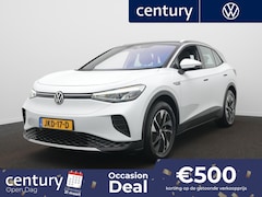 Volkswagen ID.4 - Pro 77 kWh Warmtepomp - Clima - Stoelverw. - Navigatie