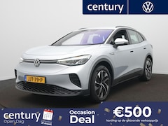 Volkswagen ID.4 - Pro 77 kWh / Elek. Klep / 360 Camera / Adap. Cruise / Side-Assist