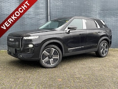 Jaecoo 7 - 1.5 T Plug-in Hybrid 348pk Automaat Exclusive | Leverbaar uit Voorraad | 7 Jaar Garantie |