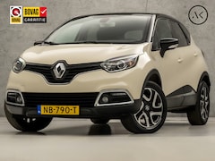 Renault Captur - 0.9 TCe Dynamique (NAVIGATIE, CLIMATE, CAMERA, GETINT GLAS, SPORTSTOELEN, XENON, TREKHAAK,