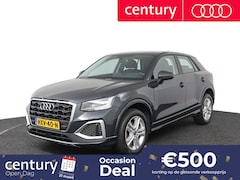 Audi Q2 - 35 TFSI 150Pk Automaat Advanced edition
