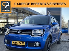 Suzuki Ignis - 1.2 Stijl Automaat '' Camera - Trekhaak - Clima - Infotainmentsystem ''