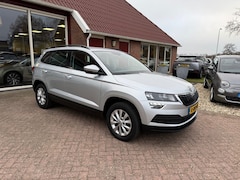 Skoda Karoq - 1.0 TSI AMBITION NAVI/AIRCO/CRUISE CONTROL