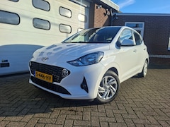Hyundai i10 - 1.0 COMFORT / airco / cruise control