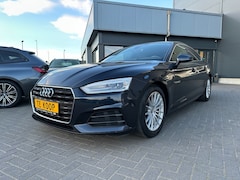 Audi A5 Sportback - A5 1.4 TFSi Aut.Pro-Line Navi. Camera