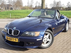 BMW Z3 - 2.8 192pk Airco Afn.trekhaak