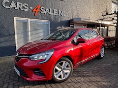 Renault Clio - 1.0 TCE 100PK Business Zen + Led + Nav+ pdc - Nw.type 2020