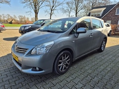 Toyota Verso - 1.6 VVT-I BUSINESS, Camera, Pano, Trekhaak, ALL IN Prijs
