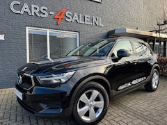 Volvo XC40 - 1.5 T3 Momentum 163pk + Camera + Led + Navi +Pdc - 2020