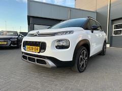 Citroën C3 Aircross - 1.2 PureTech Feel Airco Trekhaak