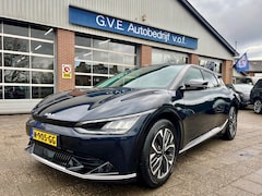 Kia EV6 - PLUS 77.4 KWH SFEERVERLICHTING, STUURVERW, STOELVERW