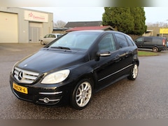 Mercedes-Benz B-klasse - B-klasse 200 Automaat