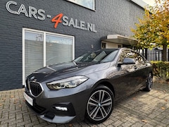BMW 2-Serie - 218i Autom.Gran Coupe Sport + Led + leder + Nav + Car play - 95 dkm