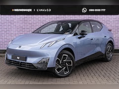 Lynk & Co 02 - Core 66 kWh | Apple Carplay/Android Auto | Keyless entry | Adaptive cruise control | Achte