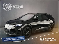 Volkswagen ID.4 - Elektromotor 52 kWh 170pk Limited Edition