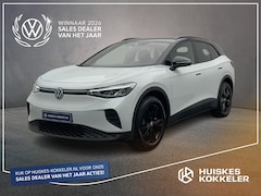 Volkswagen ID.4 - Elektromotor 52 kWh 170pk Limited Edition