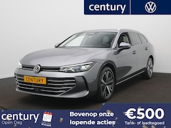 Volkswagen Passat Variant - Business 1.5 eHybrid 150 kW / 204 PK Variant 6 ver