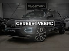 Volkswagen T-Roc - 2.0 TSI 190PK 4Motion Sport DSG * Pano - Virtual - 19" - Beats - Leder - ACC - Blind Spot