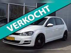 Volkswagen Golf - 1.2 TSI Highline | Navi | Clima | PDC | APK 2-2027