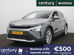 Skoda Elroq - Business Edition Tour Elektromotor 150 kW / 204 PK