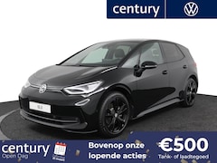 Volkswagen ID.3 - Pro Limited Edition 58 kWh accu 150 kW / 204 PK Ha Inclusief inruilpremie