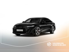 Audi A6 Limousine - e-hybrid quattro 367pk S edition Competition