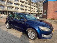 Volkswagen Polo - 1.2 TSI Highline Automaat Cruise Airco