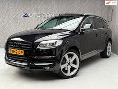 Audi Q7 - 4.2 FSI quattro / Goed Onderhouden / Full Option / APK