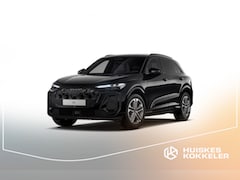 Audi Q5 - e-hybrid quattro 299pk S edition