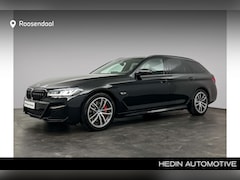 BMW 5-serie Touring - 530e Business Edition Plus M-Sport | Laserlight | Harman Kardon | Driving Assistant | Verw