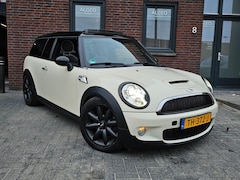 MINI Clubman - 1.6 Cooper S Chili / Nieuwe ketting / Pano / Navi