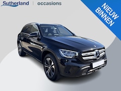 Mercedes-Benz GLC-klasse - 300e 4MATIC 320pk | Plug-in Hybride | PHEV | Panoramadak | Achteruitrijcamera | Adaptive c