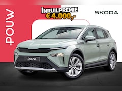 Skoda Elroq - 60 204pk Business Edition | Trekhaak Wegklapbaar | 20" Velgen