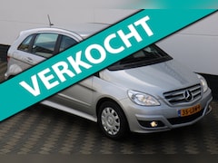 Mercedes-Benz B-klasse - 180 BlueEFFICIENCY Airco Trekhaak NAP