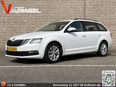 Skoda Octavia Combi - 1.0 TSI Greentech Ambition Business Automaat | € 4.950, - NETTO | Climate | Navi | Camera