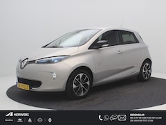 Renault Zoe - Q90 Intens Quickcharge 41 kWh (Batterijhuur) / Navigatie / Cruise Control / SoH 88% / Hist