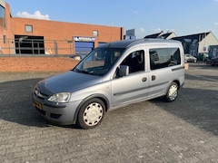 Opel Tour - 1.4-16V Enjoy, Airco, motor loopt niet goed