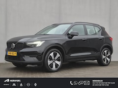 Volvo XC40 - 1.5 T5 Recharge Plus Dark Automaat / Accu SOH 94, 43% / All season banden / Harman/Kardon