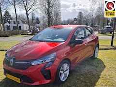 Renault Clio - 1.0 TCe 90 GPF techno