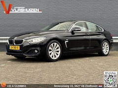 BMW 4-serie Gran Coupé - 418i Sport Automaat | Climate | Cruise | Navi | PDC |