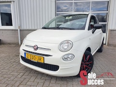 Fiat 500 - 1.2 Popstar