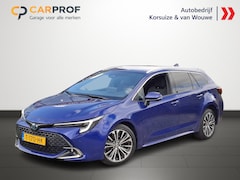 Toyota Corolla Touring Sports - Hybrid 140 Comfort