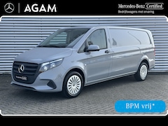 Mercedes-Benz Vito - 116 CDI L3 Automaat Airco Navigatie Camara Trekhaak