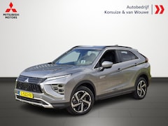 Mitsubishi Eclipse Cross - 2.4 PHEV First Edition