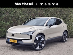 Volvo EX30 - Single Motor Extended Range Plus Europa 69 kWh | Demo | Stoel/Stuur verwarming | Pilot Ass