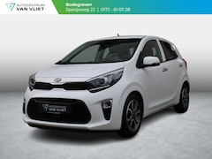 Kia Picanto - 1.0 DPi DynamicPlusLine | NET BINNEN |