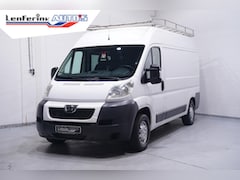 Peugeot Boxer - 2.2 HDI 130 pk L2H2 Buscamper Kenteken APK 03-2027 Airco, Imperiaal, Trekhaak